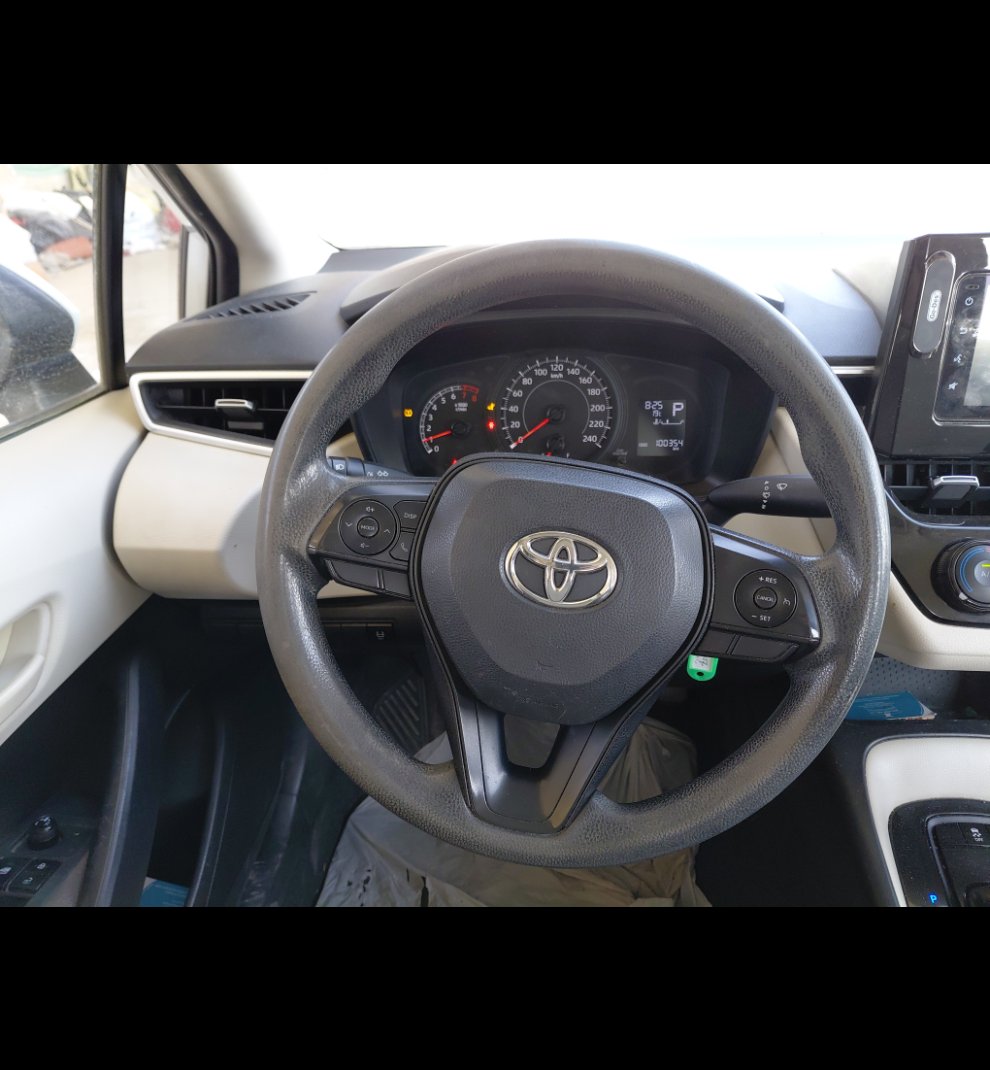 تويوتا كورولا XLI 2022 image