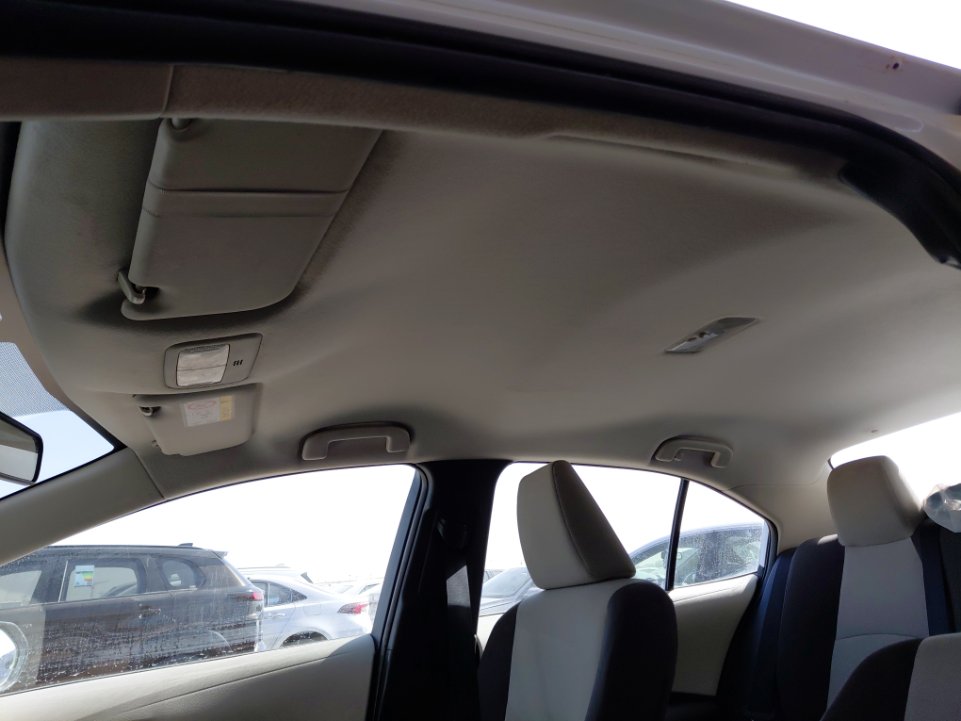 تويوتا كورولا XLI 2022 image