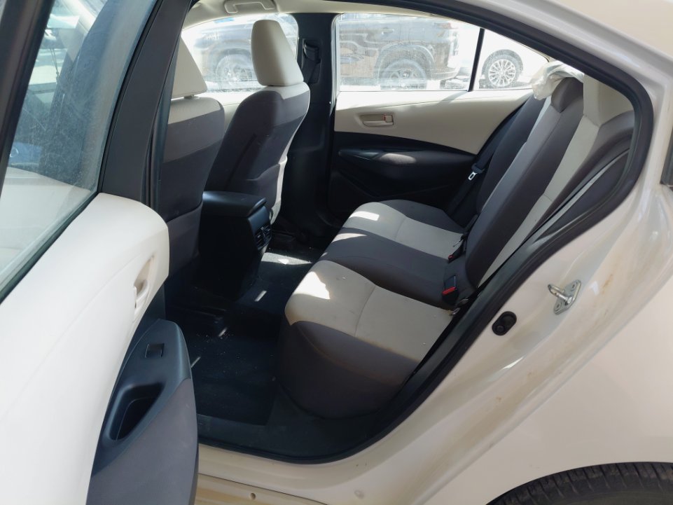 تويوتا كورولا XLI 2022 image