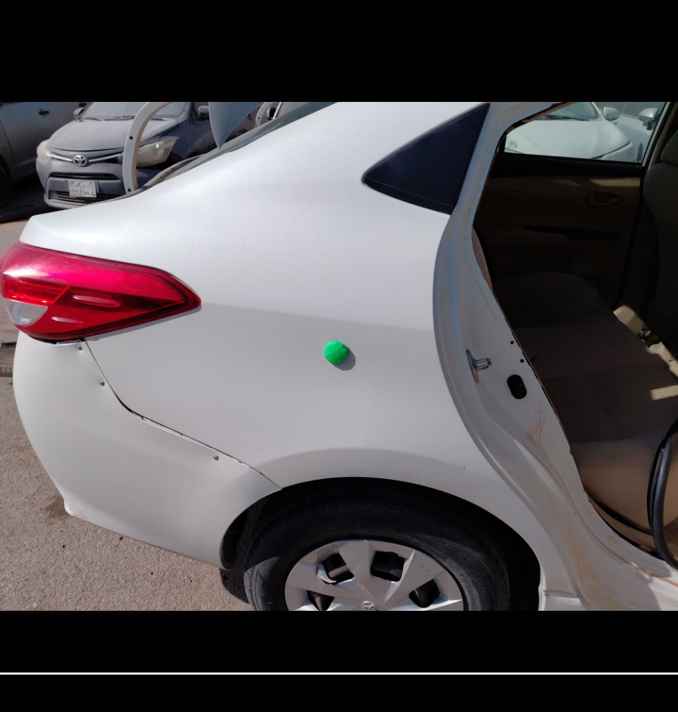 تويوتا يارس Y 2019 image