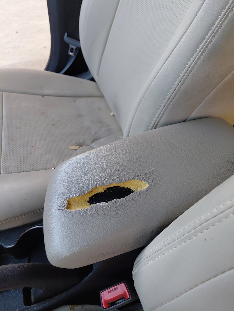 Hyundai Accent  GL  أساسي 2020 image