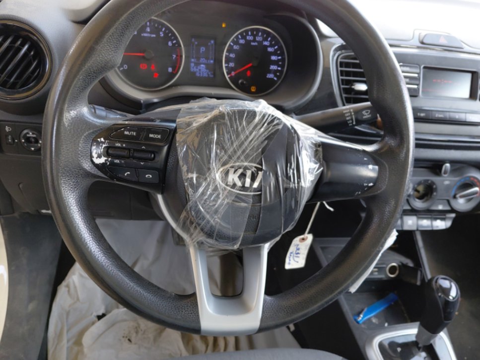 كيا بيجاس FLEET  2020 image