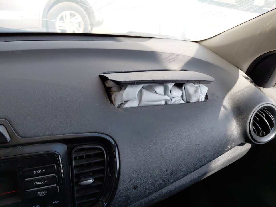 كيا بيجاس FLEET  2020 image