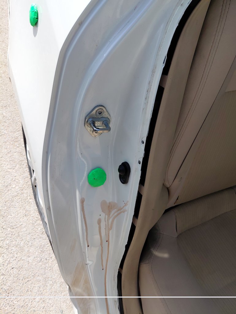 تويوتا يارس Y 2019 image