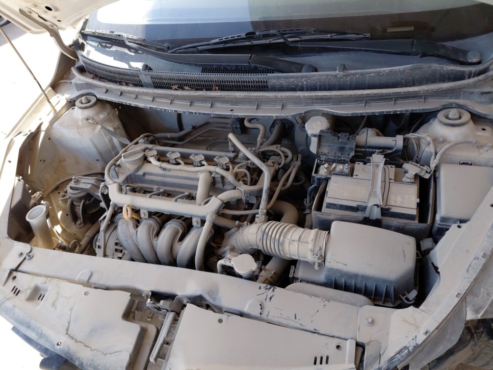 كيا بيجاس FLEET  2020 image