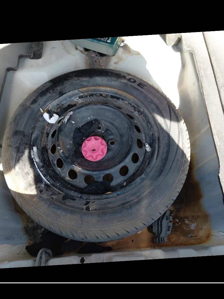 تويوتا يارس Y 2019 image