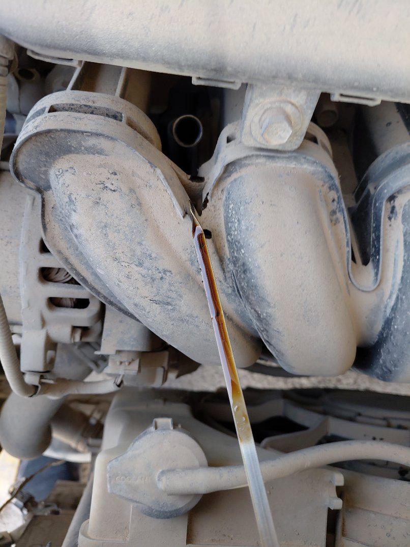 كيا بيجاس FLEET  2020 image