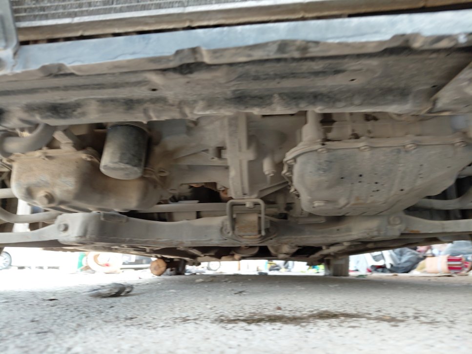 كيا بيجاس FLEET  2020 image