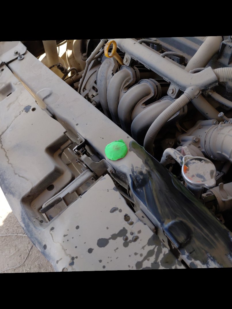 كيا بيجاس FLEET  2020 image