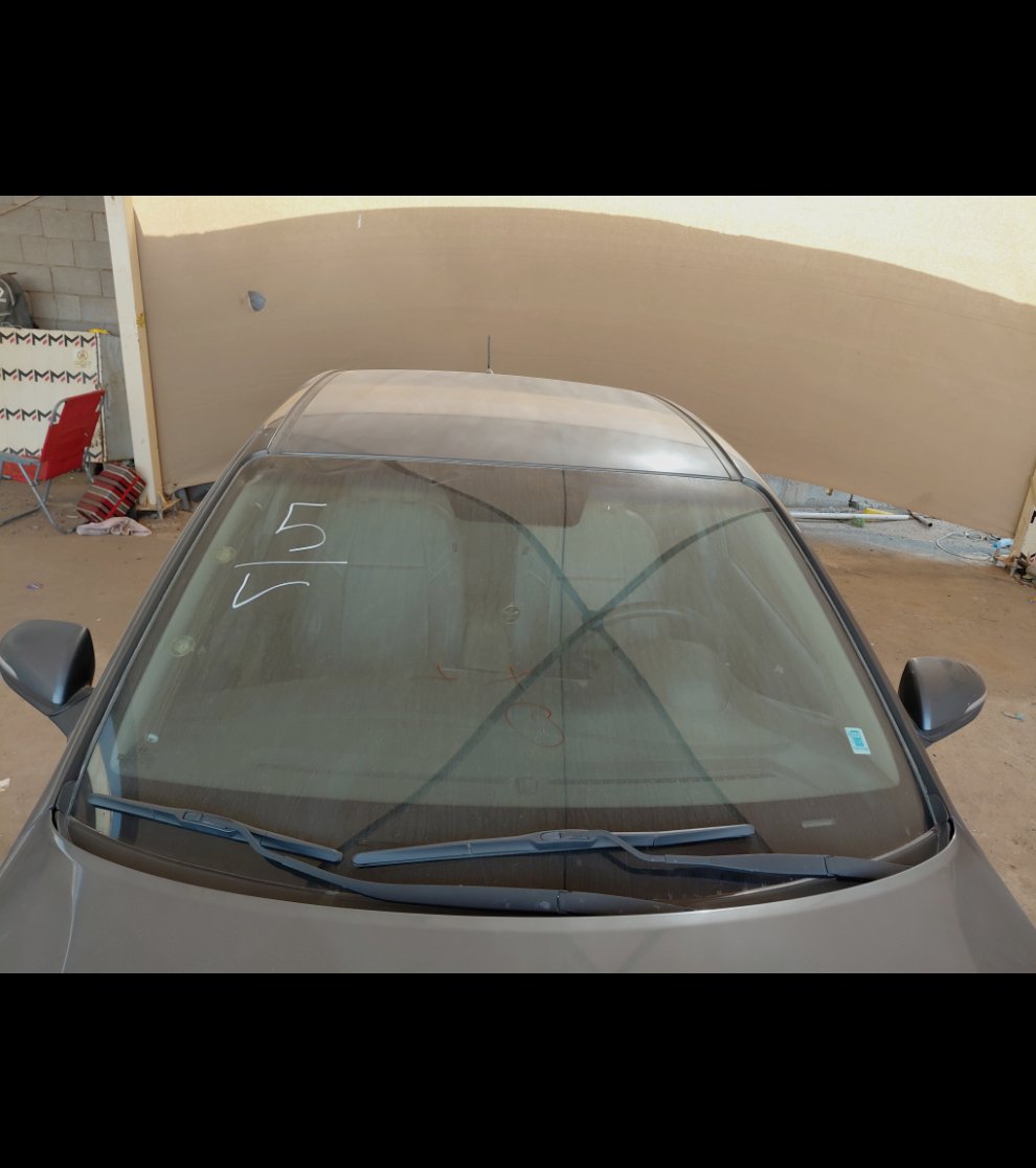 Hyundai Accent GL  2020 image