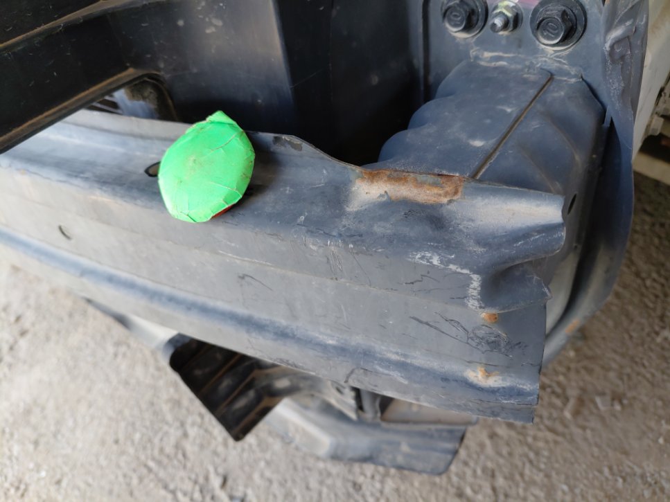 كيا بيجاس FLEET  2020 image