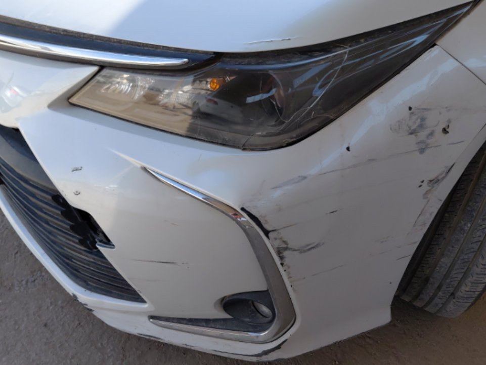 تويوتا كورولا XLI 2022 image