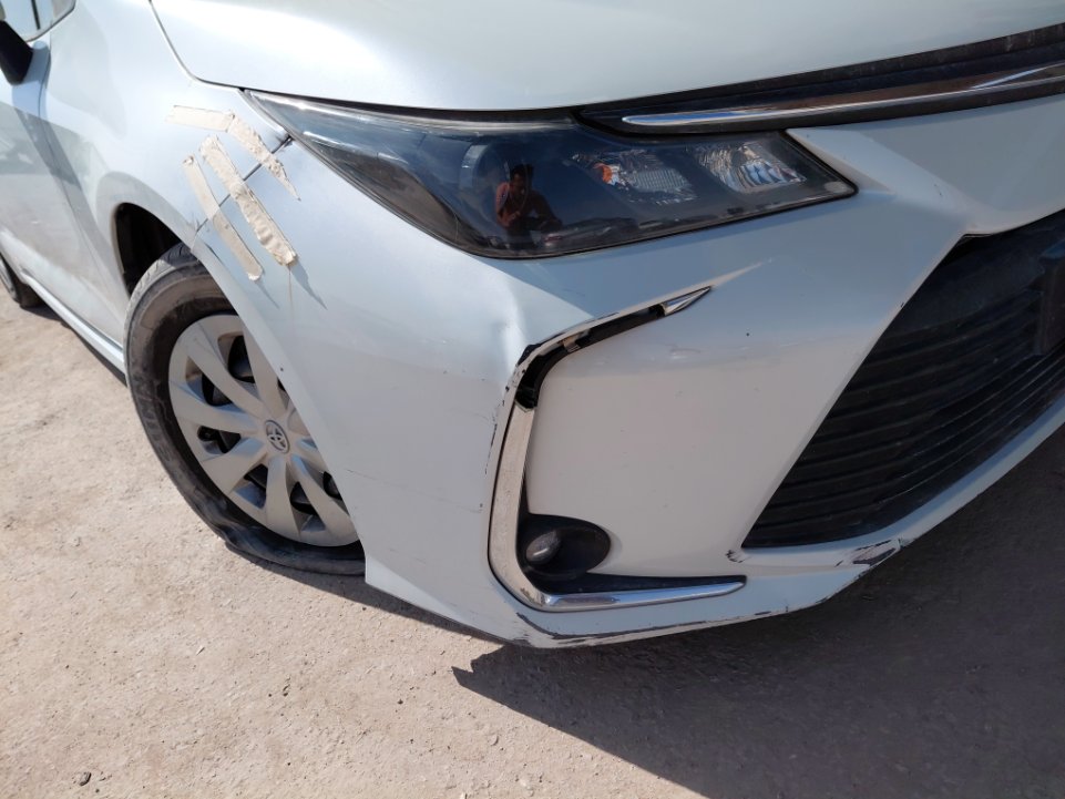 تويوتا كورولا XLI 2022 image