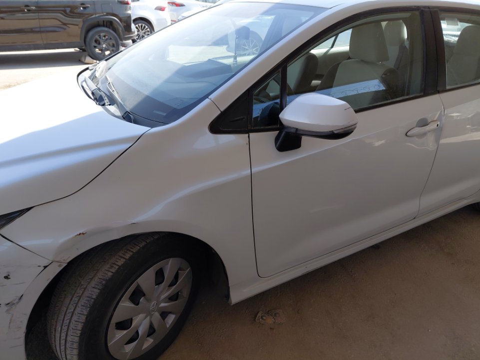 تويوتا كورولا XLI 2022 image