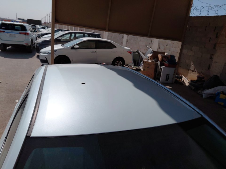 تويوتا كورولا XLI 2022 image