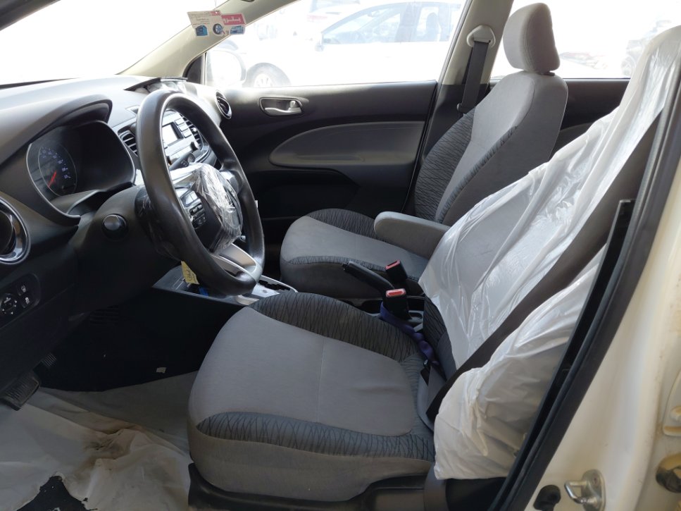 كيا بيجاس FLEET  2020 image