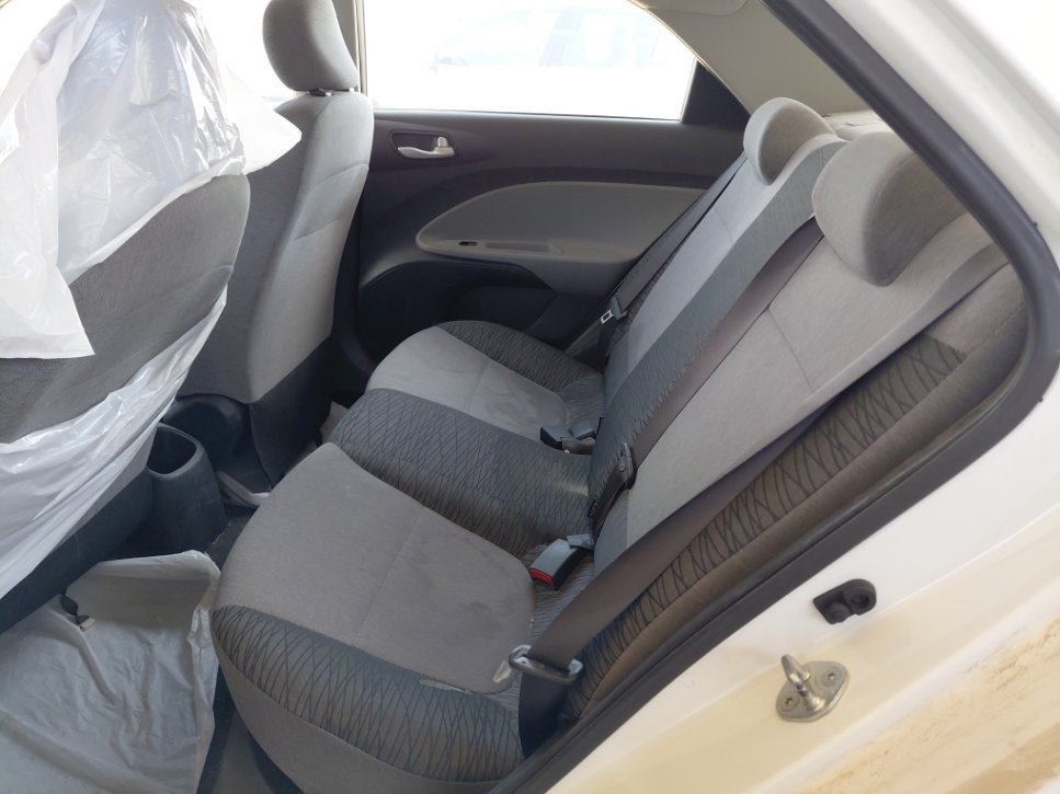 كيا بيجاس FLEET  2020 image