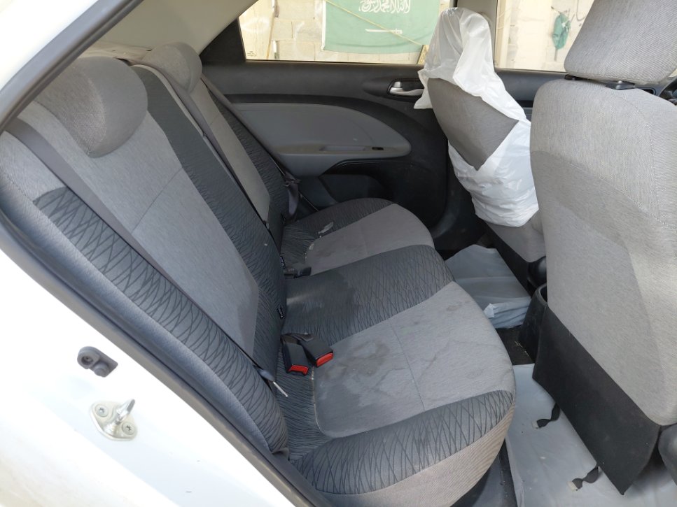 كيا بيجاس FLEET  2020 image