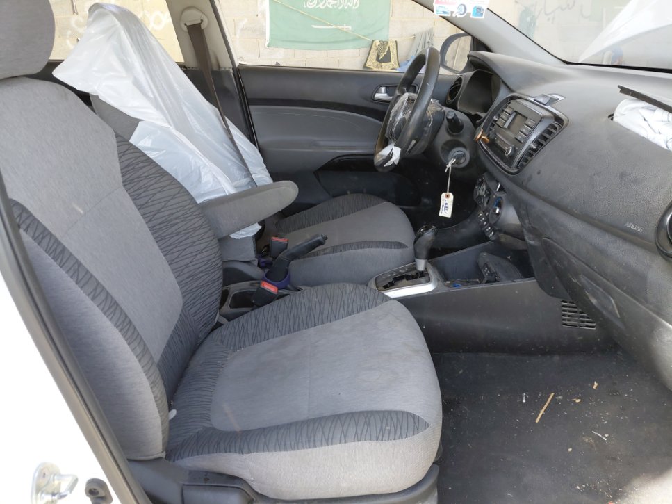 كيا بيجاس FLEET  2020 image