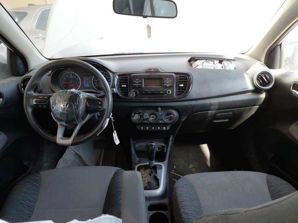 كيا بيجاس FLEET  2020 image