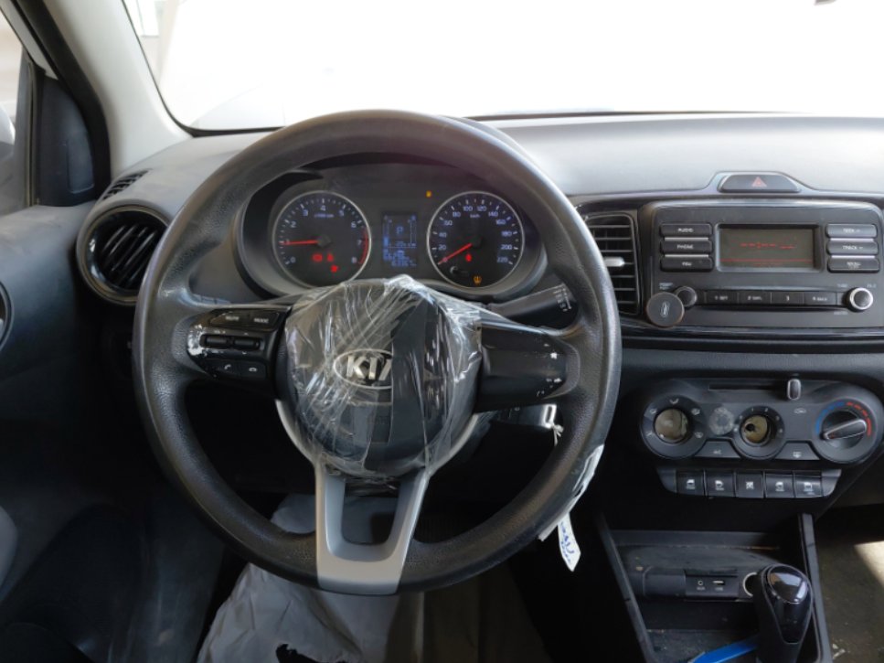 كيا بيجاس FLEET  2020 image