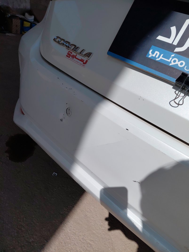 تويوتا كورولا XLI 2022 image