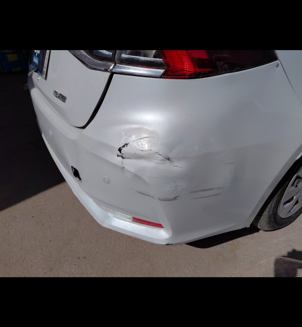 تويوتا كورولا XLI 2022 image