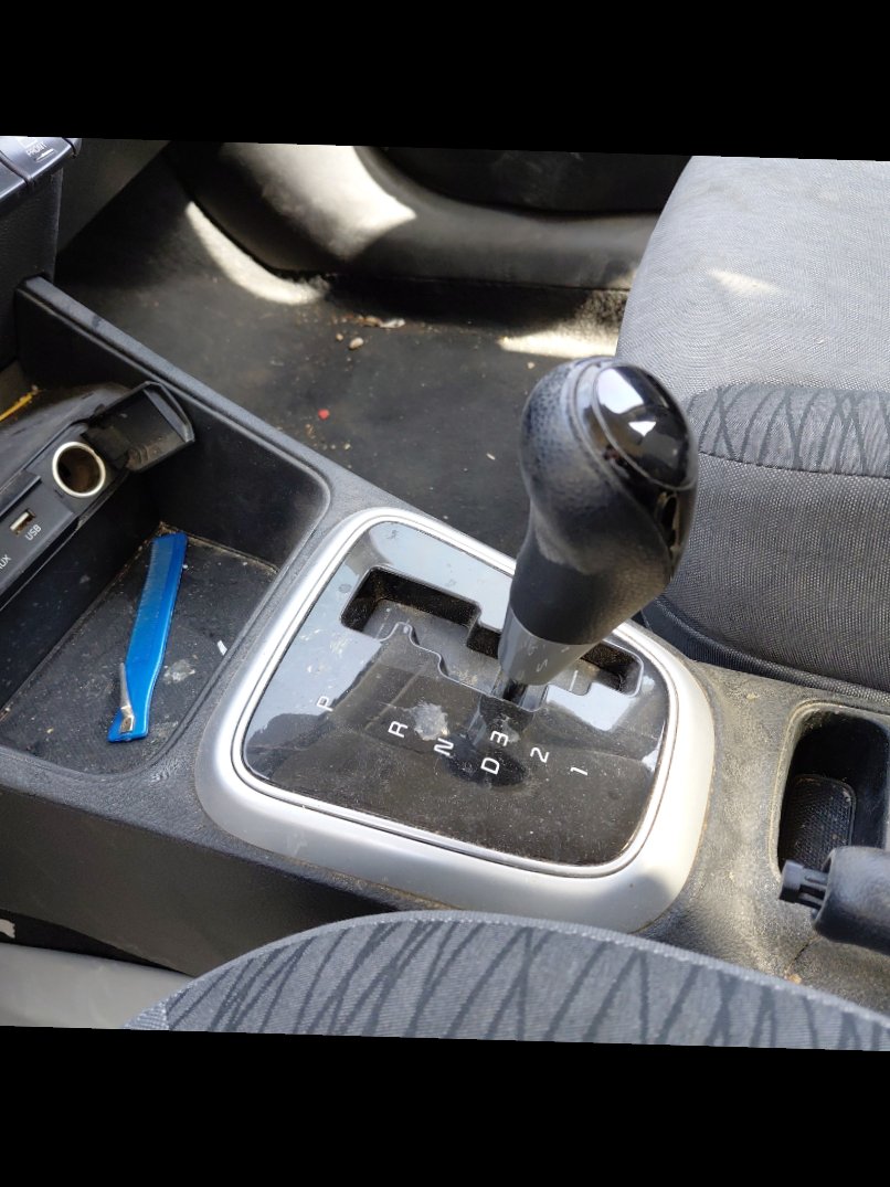 كيا بيجاس FLEET  2020 image