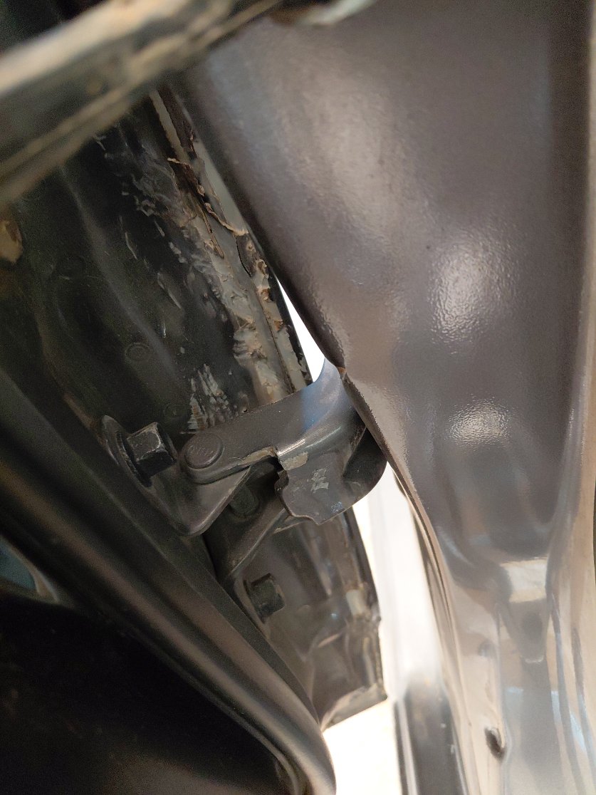 Hyundai Accent GL  2020 image