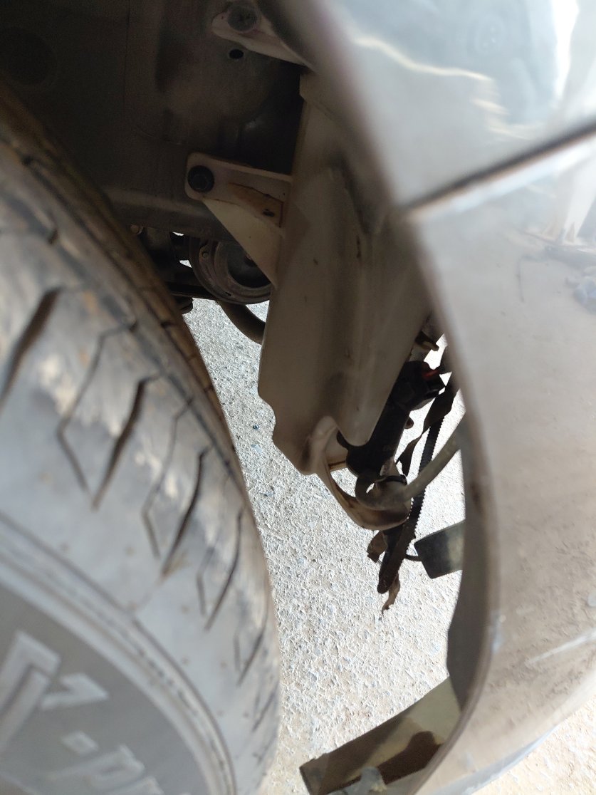 Hyundai Accent GL  2020 image