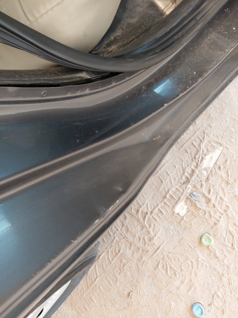 Hyundai Accent GL  2020 image