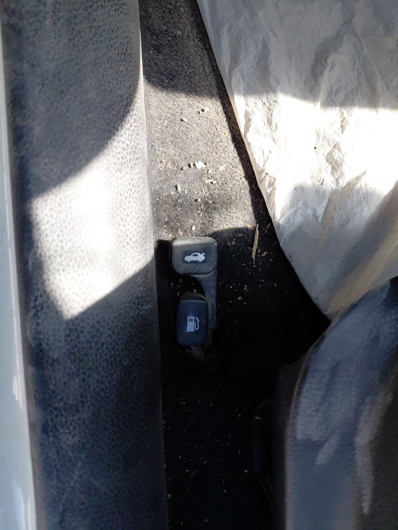 كيا بيجاس FLEET  2020 image