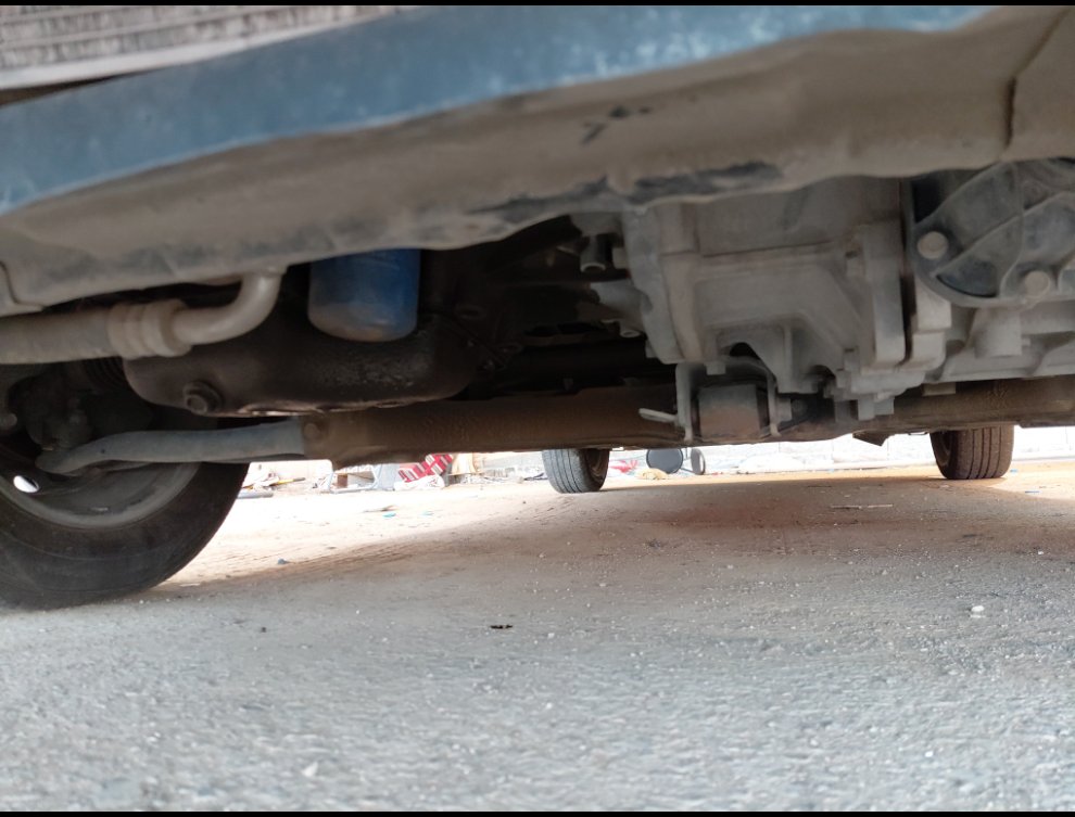 Hyundai Accent GL  2020 image