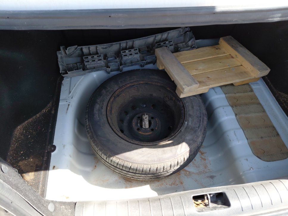 كيا بيجاس FLEET  2020 image