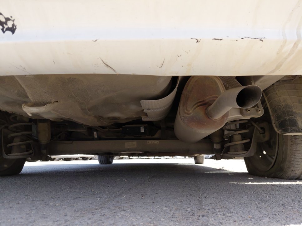 كيا بيجاس FLEET  2020 image