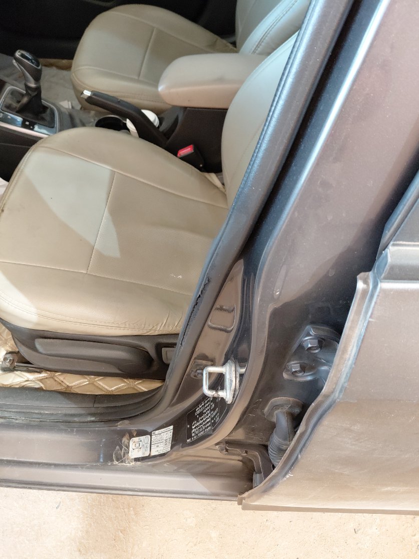 Hyundai Accent GL  2020 image