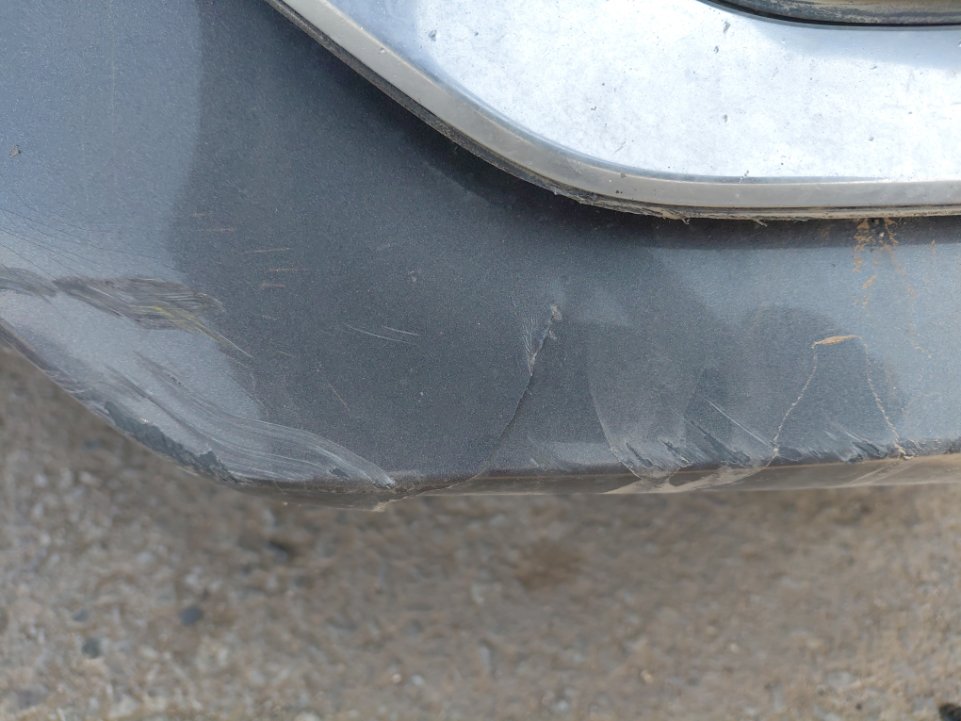 Hyundai Accent  GL  أساسي 2020 image