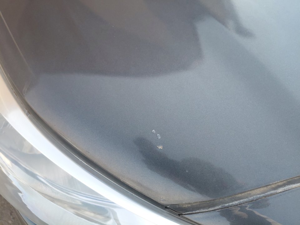 Hyundai Accent  GL  أساسي 2020 image