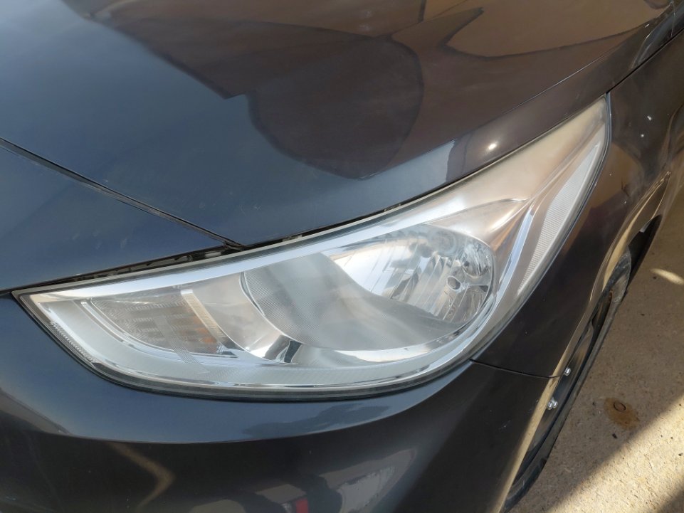 Hyundai Accent  GL  أساسي 2020 image