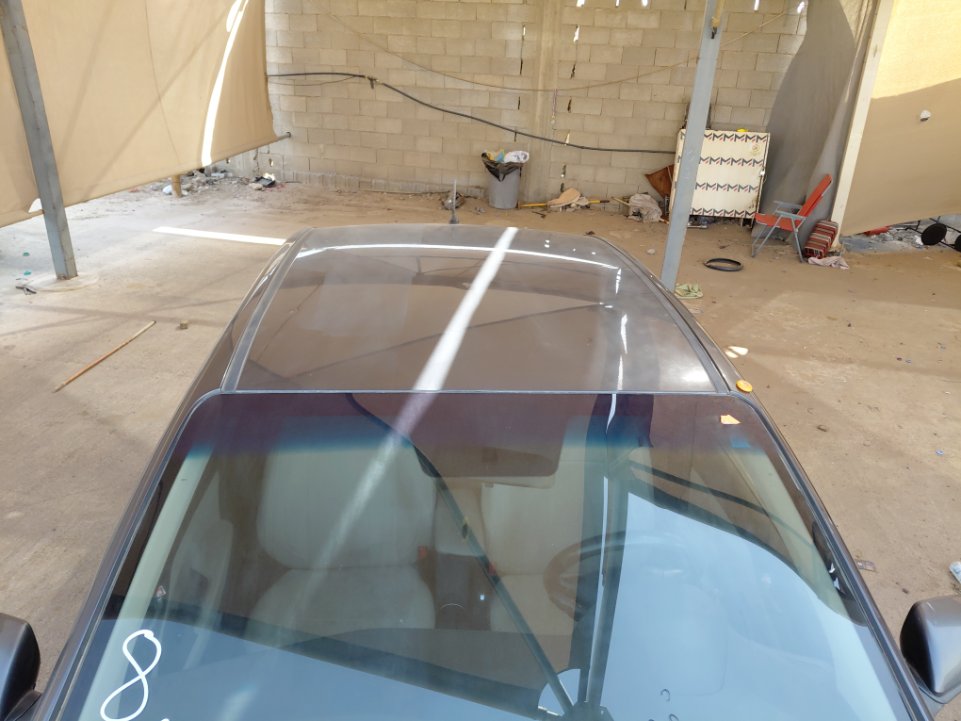 Hyundai Accent  GL  أساسي 2020 image