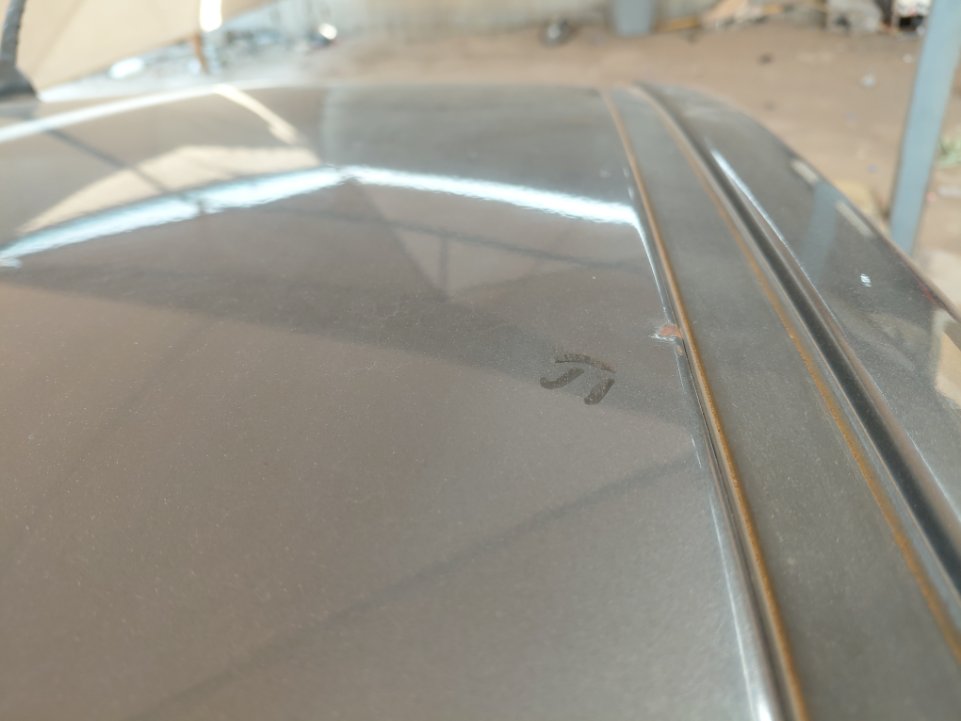 Hyundai Accent  GL  أساسي 2020 image