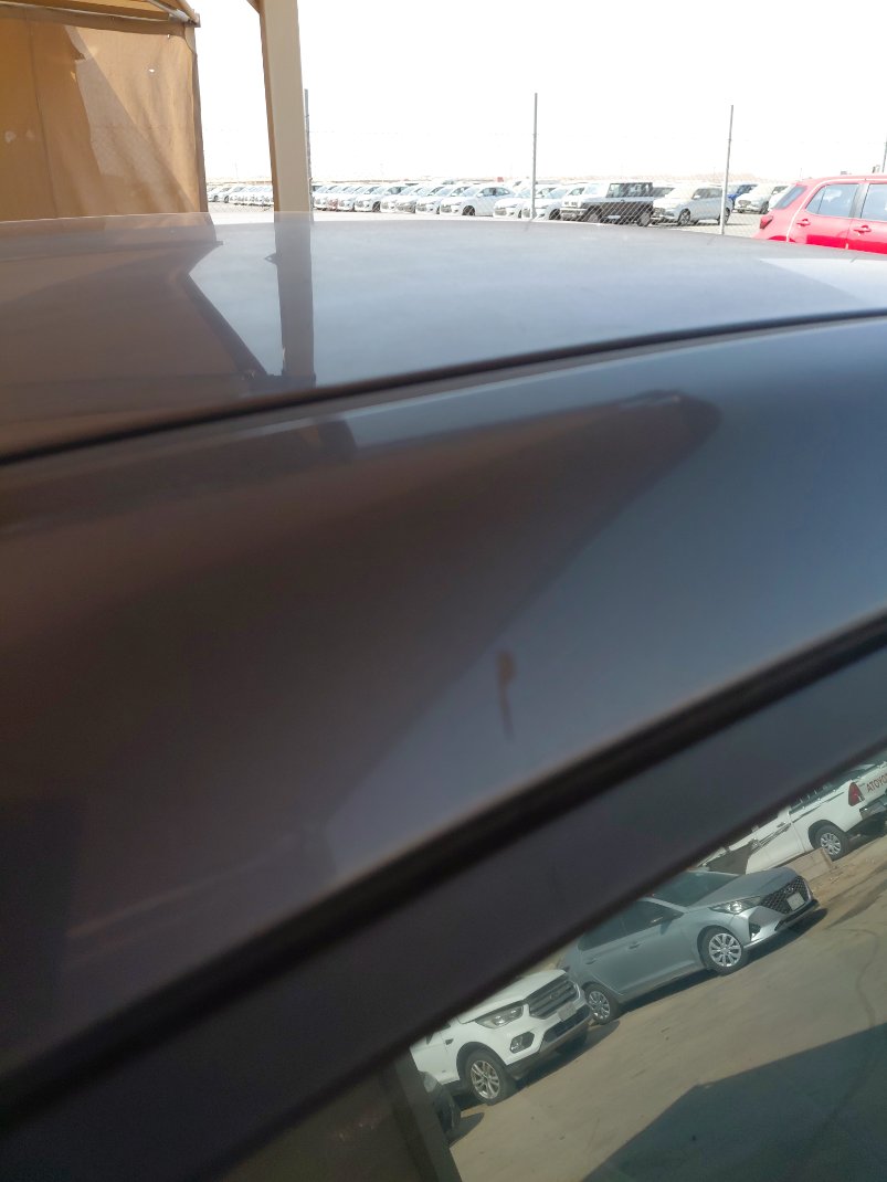 Hyundai Accent  GL  أساسي 2020 image