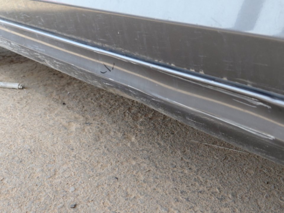 Hyundai Accent  GL  أساسي 2020 image