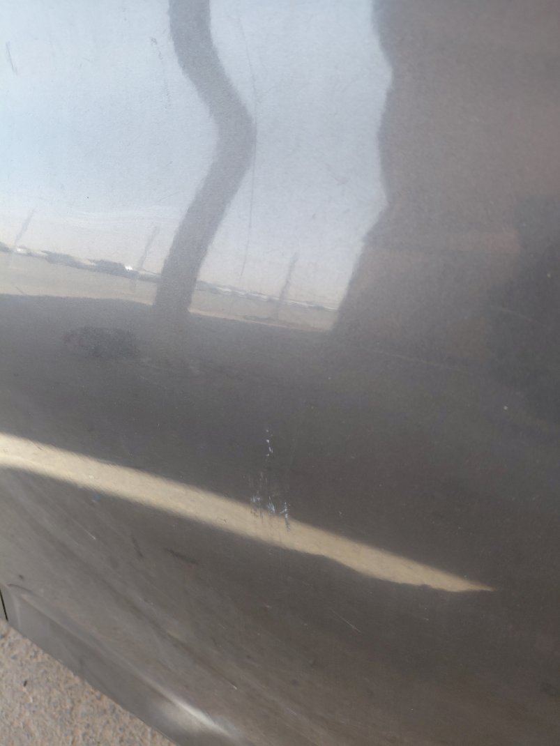 Hyundai Accent  GL  أساسي 2020 image