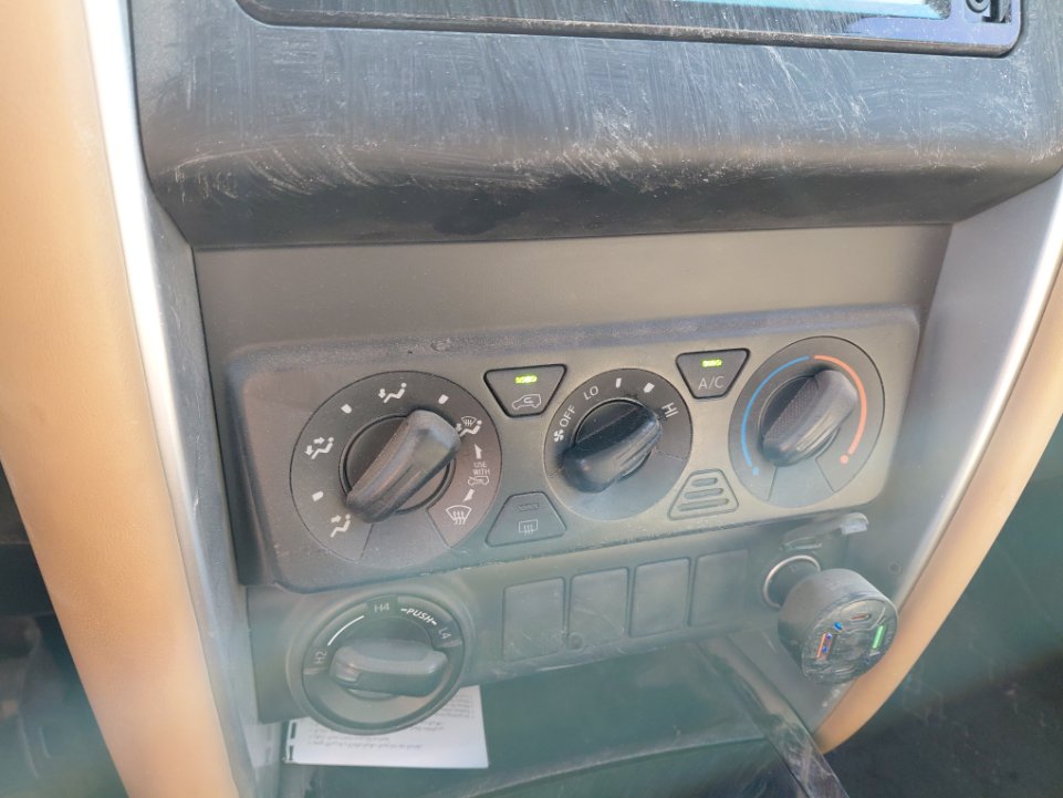 تويوتا فورتشنر GX2 SPORTS -  2020 image