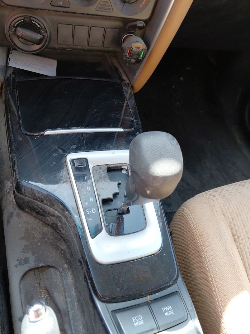 تويوتا فورتشنر GX2 SPORTS -  2020 image