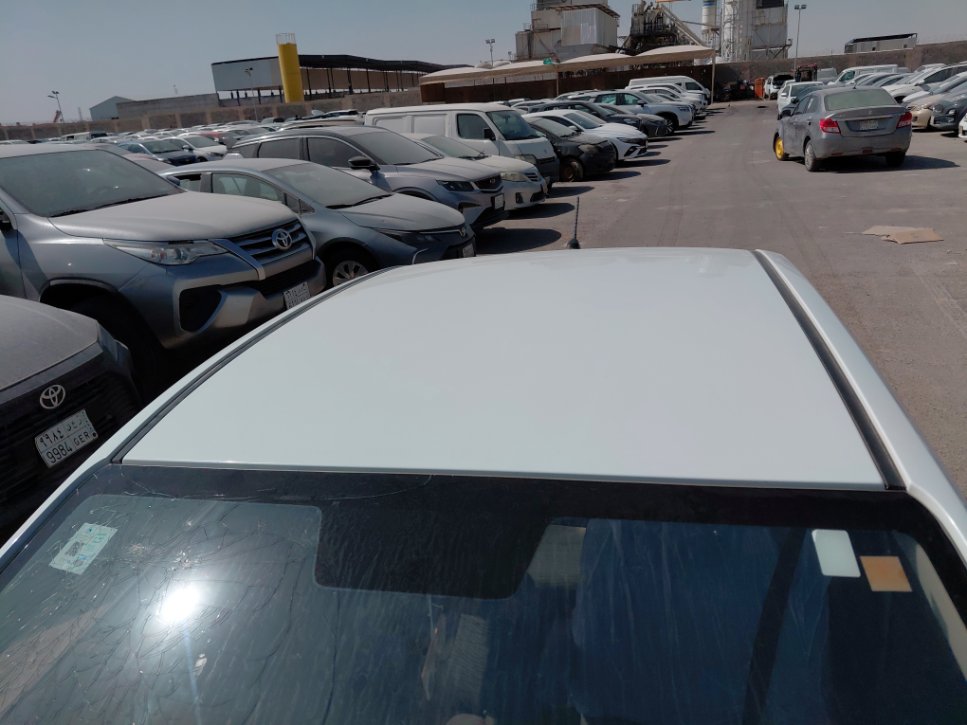 كيا بيجاس FLEET  2020 image