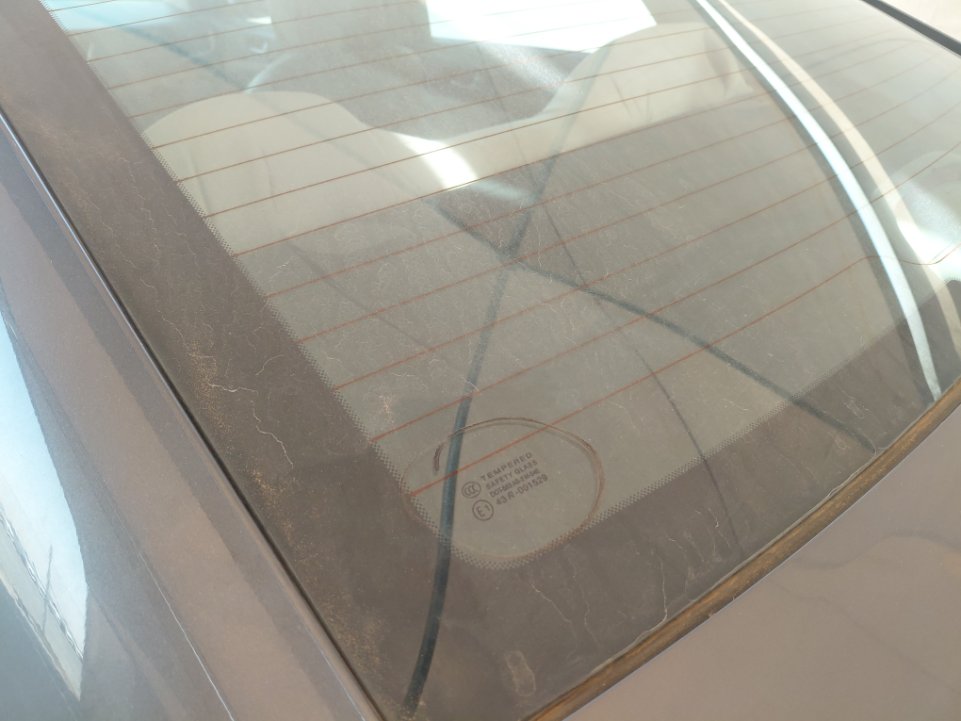 Hyundai Accent  GL  أساسي 2020 image