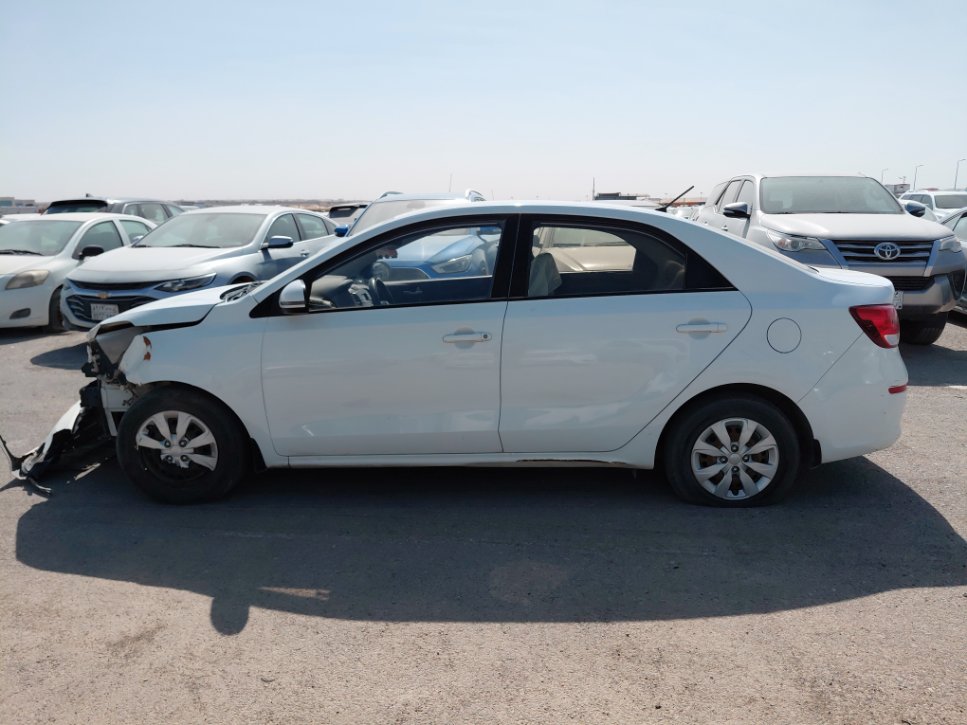 كيا بيجاس FLEET  2020 image