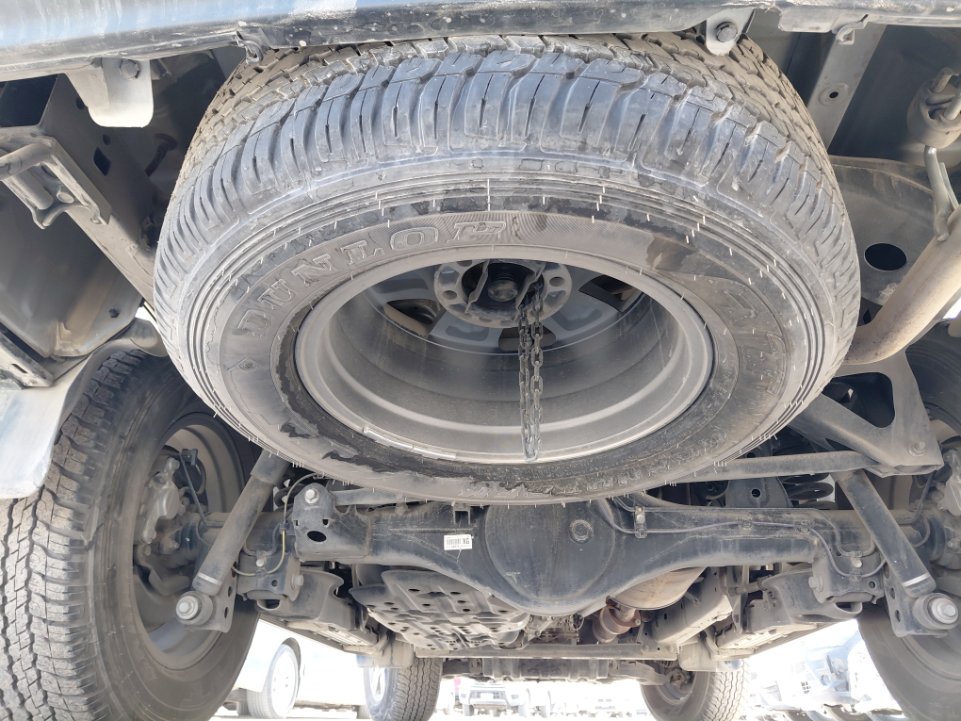 تويوتا فورتشنر GX2 SPORTS -  2020 image